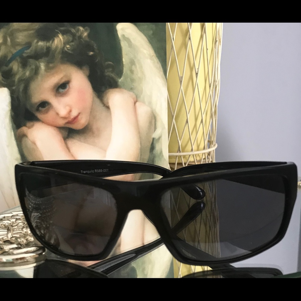 Ryder’s Eyewear similar to Loop style